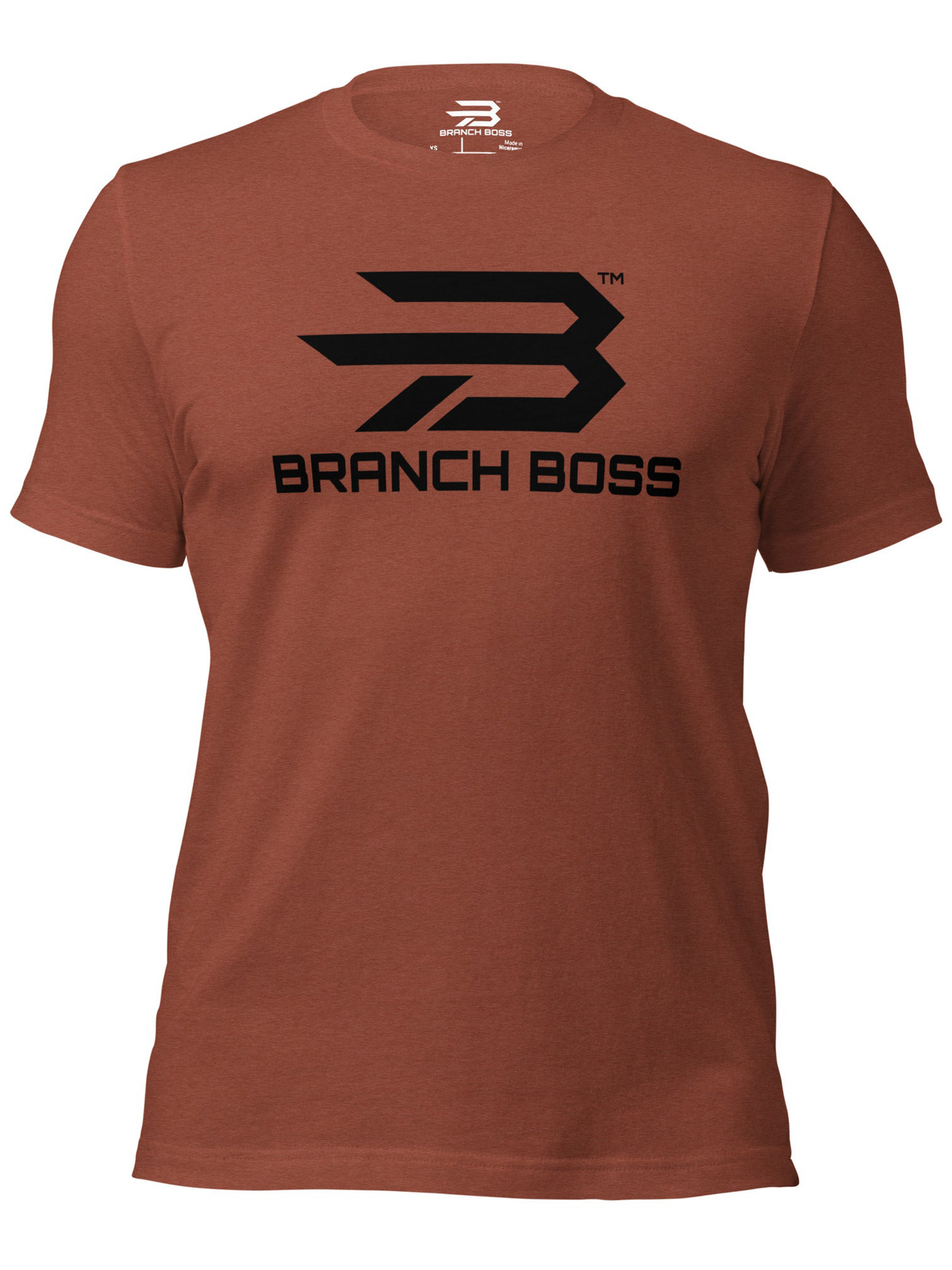 LOGO TEE COLORS
