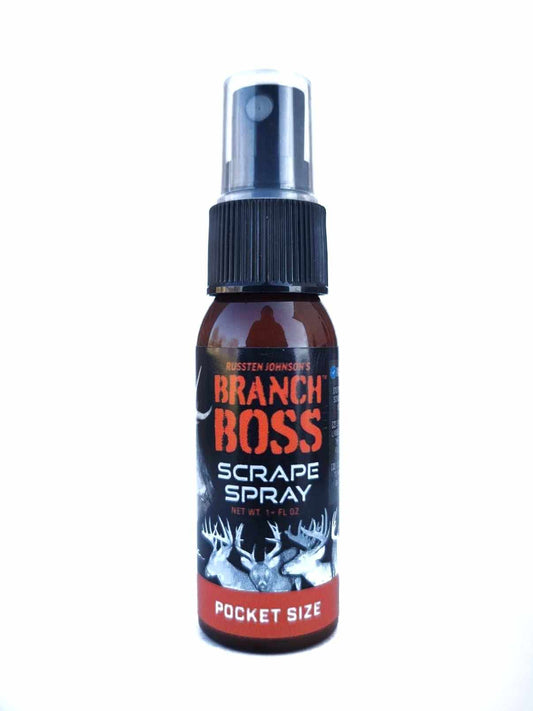 Branch Boss Gear