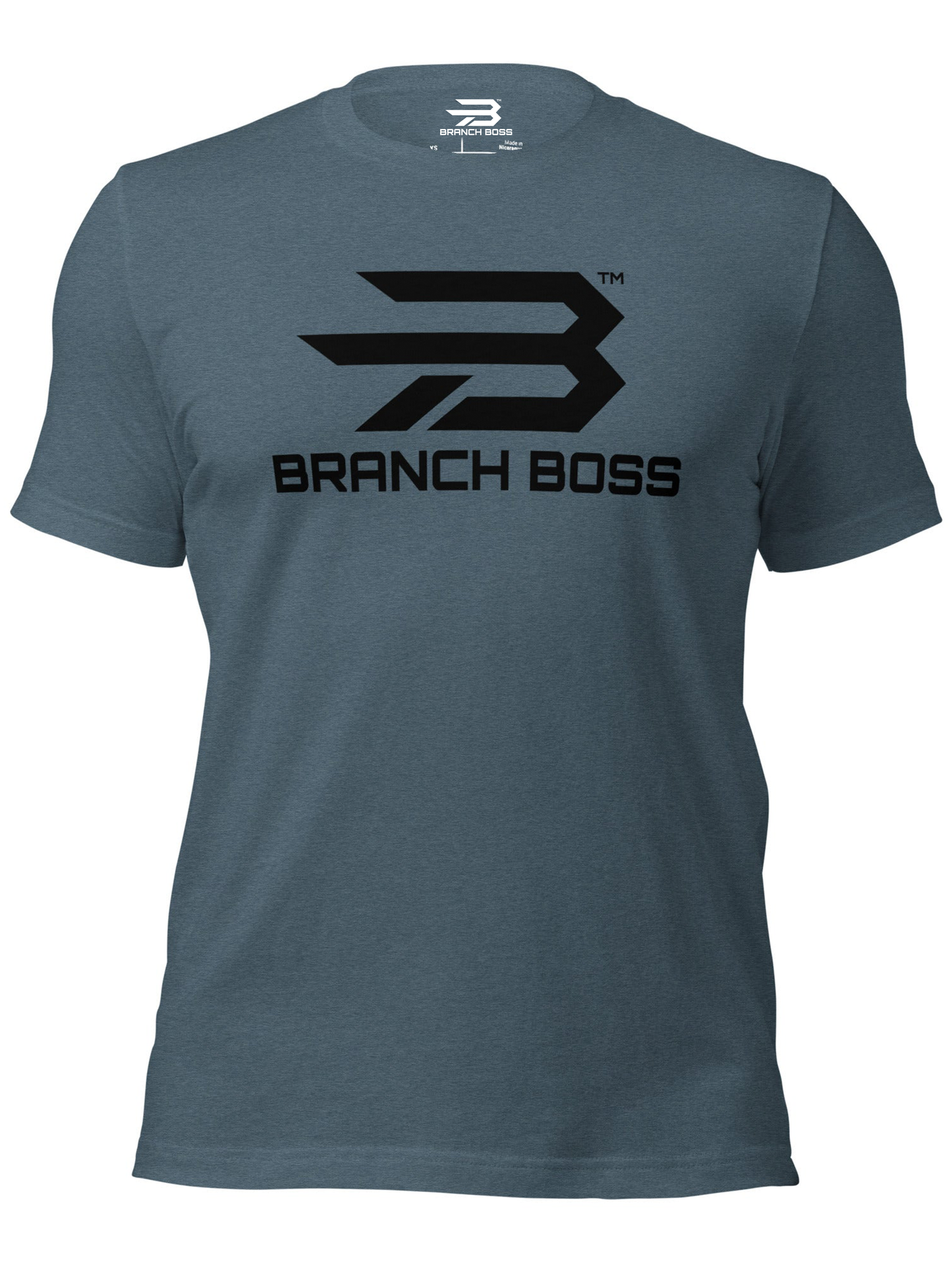 LOGO TEE COLORS