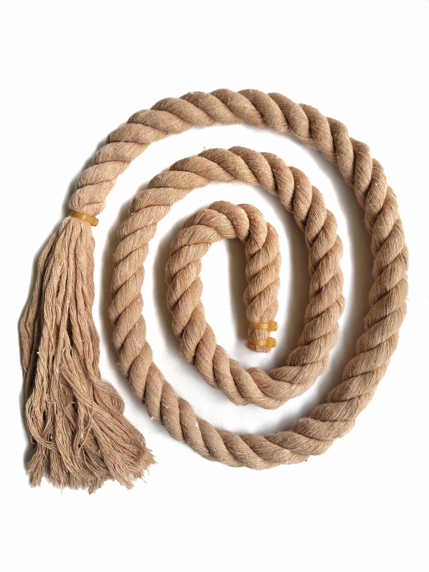 SCRAPE ROPE KIT – Branch Boss Gear