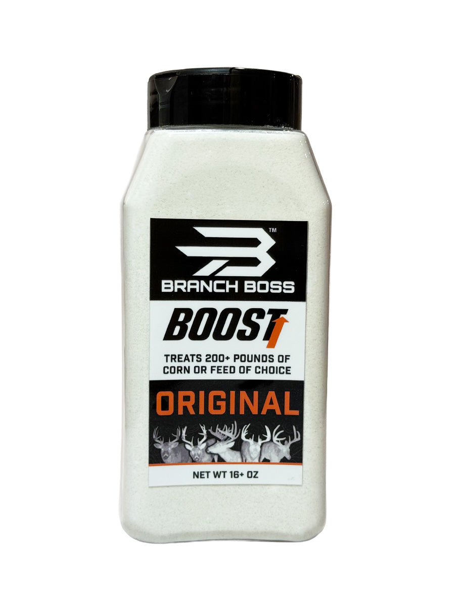 BOOST™